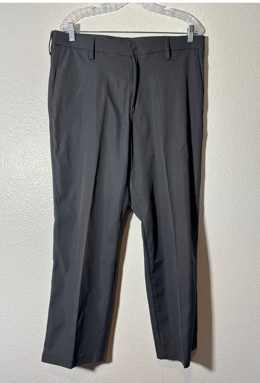 Lee Men's Size 34x29 Cooltex Sport Performance Series Pants Athleisure Active